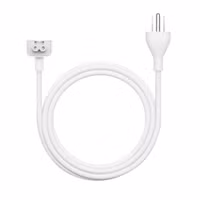 Apple Originele Verlengkabel voor lichtnetadapter - UK - Wit