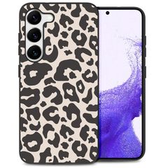 imoshion Design hoesje Samsung Galaxy S23 - Leopard