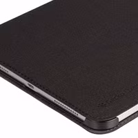 Gecko Covers Easy-Click 2.0 Bookcase Apple iPad 11 (2025) 11 inch A16 / iPad 10 (2022) 10.9 inch - Zwart