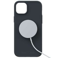 Njorð Collections Slim Case MagSafe iPhone 15 Plus - Black