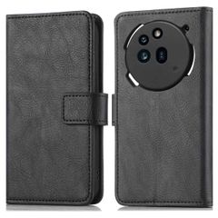 imoshion Luxe Bookcase Nothing Phone (3a) Pro - Zwart