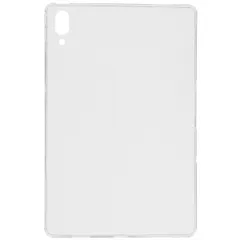 imoshion Softcase Backcover Lenovo Tab P11 Pro - Transparant