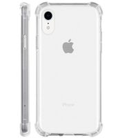imoshion Shockproof Case Apple iPhone Xr - Transparant