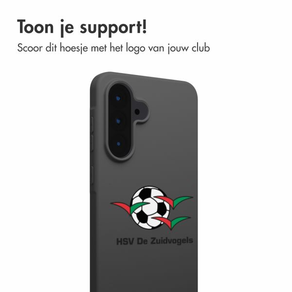 Backcover Samsung Galaxy A56 - HSV De Zuidvogels
