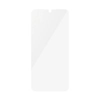 PanzerGlass Ultra-Wide Fit Anti-Bacterial Screenprotector incl. applicator Samsung Galaxy S25 FE