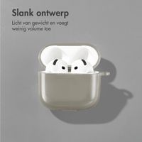 imoshion Neon Case Apple AirPods 4 - Zwart