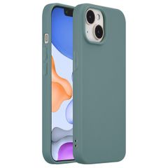 imoshion Color Backcover Apple iPhone 15 - Pine Green