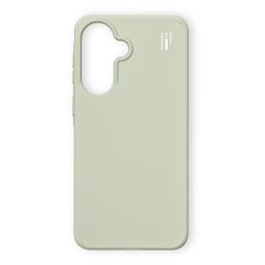 iDeal of Sweden Silicone Case met MagSafe Samsung Galaxy A37 (5G) - Sage Green