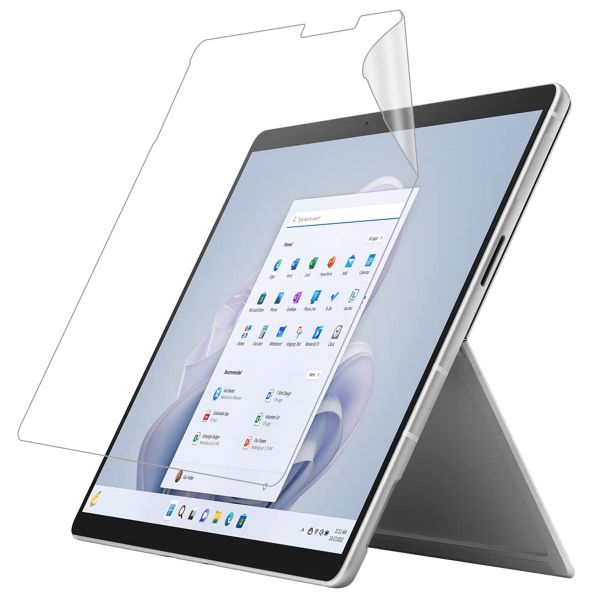 Selencia Duo Pack Ultra Clear Screenprotector Microsoft Surface Pro 9