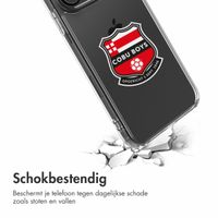 Clear Backcover Apple iPhone 16 Pro - Cobu Boys