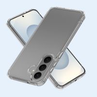imoshion Protective Backcover Samsung Galaxy S26 FE - Transparant