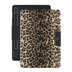 Burga Tablet Case Samsung Galaxy Tab S9 11.0 inch - Player