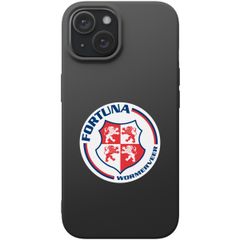 Backcover Apple iPhone 15 - SV Fortuna Wormerveer