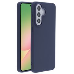imoshion Color Backcover Samsung Galaxy A57 (5G) - Donkerblauw