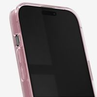 iDeal of Sweden Mirror Case Apple iPhone 13/14/15/16e - Roze