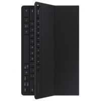 Samsung Book Cover Keyboard Slim Samsung Galaxy Tab S10 Plus / Tab S9 FE Plus / Tab S9 Plus - QWERTY / NL - Zwart