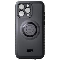 SP Connect Xtreme Series - Telefoonhoes Apple iPhone 15 Pro Max - Zwart