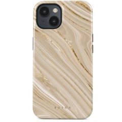Burga Tough Case with MagSafe Apple iPhone 15 - Full Glam