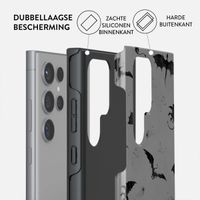 Burga Tough Backcover Samsung Galaxy S24 Ultra - Draco