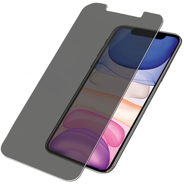 PanzerGlass Privacy Screenprotector iPhone 11 / iPhone Xr