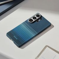 Pitaka Ultra Slim Backcover Samsung Galaxy S26 - Moonrise