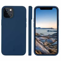 dbramante1928 Greenland Backcover iPhone 13 - Blauw