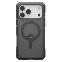 UAG Trooper Backcover met Magneet Apple iPhone 17 Pro - Ash