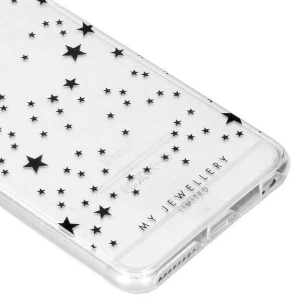 My Jewellery Design Backcover iPhone 6(s) Plus - Stars