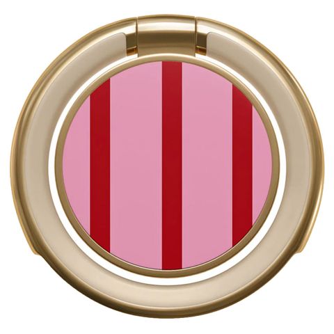 Burga Ringholder Gold - Telefoonring - Favorite Bikini