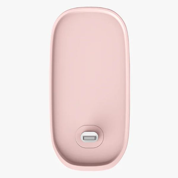 Uniq Nova Magic Mouse Oplaadstation - Blush Pink