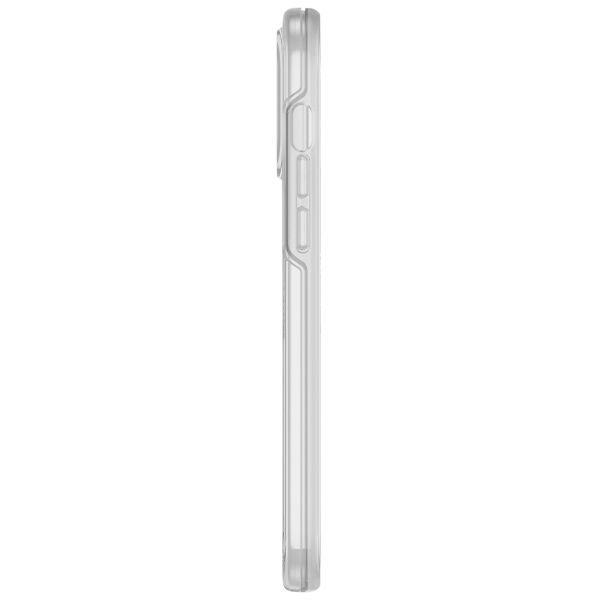 OtterBox Symmetry Clear Backcover iPhone 13 Pro Max - Transparant