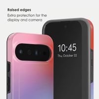 Selencia Vivid Case with MagSafe Google Pixel 11 - Gradient Soft Blush