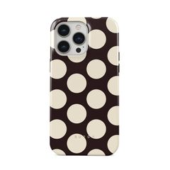 Burga Tough Backcover MagSafe Apple iPhone 14 Pro - Spot On