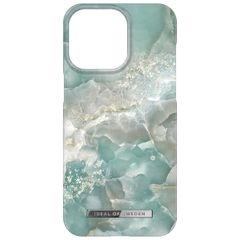 iDeal of Sweden Fashion Backcover MagSafe iPhone 15 Pro Max - Azura Marble