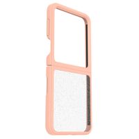 OtterBox Thin Flex Backcover Samsung Galaxy Z Flip 5 - Sweet Peach