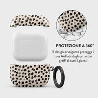 Burga Hardcase  Apple Airpods 3 - Almond Latte