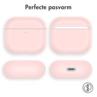 imoshion Siliconen Case AirPods 3 (2021) - Roze