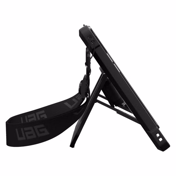 UAG Plasma Backcover Microsoft Surface Pro 12 - Ice Black