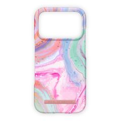 iDeal of Sweden Fashion Backcover Apple iPhone 17 Pro Max - Pastel Marble