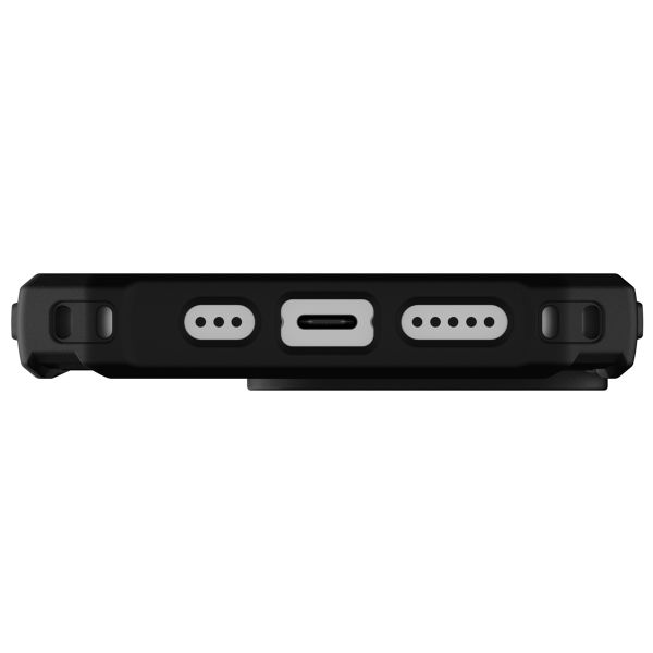 UAG Pathfinder Backcover MagSafe iPhone 14 Pro - Mallard