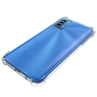 imoshion Shockproof Case Xiaomi Redmi 9T - Transparant