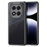 Dux Ducis Aimo Backcover Xiaomi Redmi Note 14 Pro (4G) - Transparant