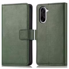 imoshion Luxe Bookcase OnePlus Nord CE5 - Groen