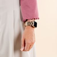 imoshion Stalen bandje Apple Watch | 38/40/41/42 mm - Rosé Goud