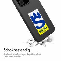 Backcover Apple iPhone 16 Pro - RKSV Sarto