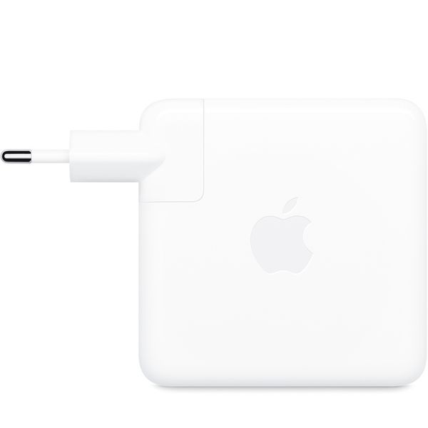 Apple Originele USB-C Power Adapter - MacBook oplader - 96W - Wit