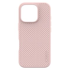 Incase City Case MagSafe iPhone 16 Pro - Blush Pink