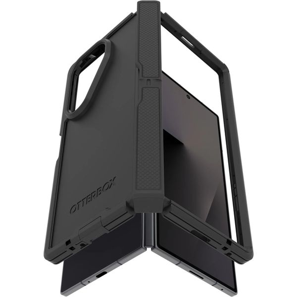 OtterBox Defender Pro XT Magnets Backcover Samsung Galaxy Z Flip 8 - Black