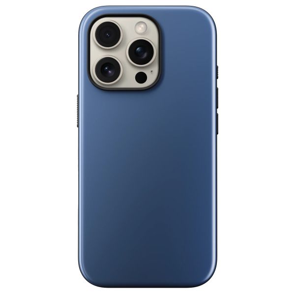 Nomad Sport Case iPhone 16 Pro - Naval Blue