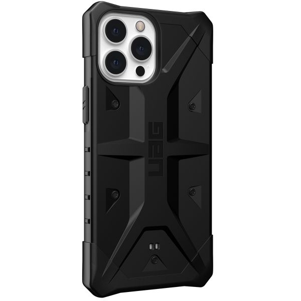 UAG Pathfinder Backcover Apple iPhone 13 Pro Max - Black